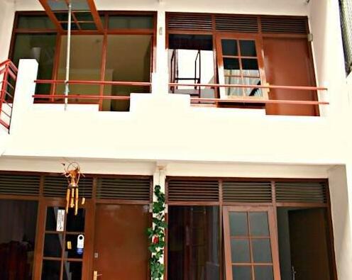 De Sun Pasteur Guest House - Photo2