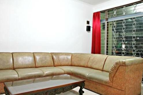 De Sun Pasteur Guest House - Photo3