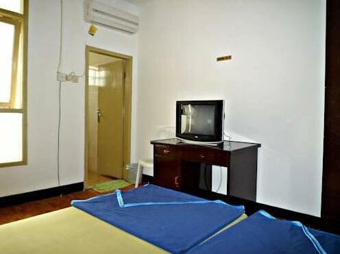 De Sun Pasteur Guest House - Photo4