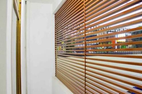 De Sun Pasteur Guest House - Photo5