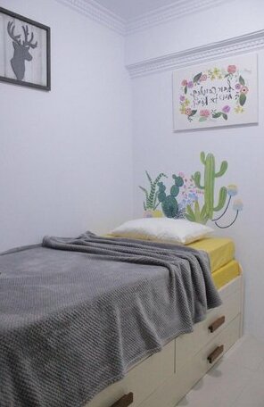 Deer Apartment Unit - Photo2