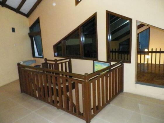 D'Fafifa Guest House - Photo2