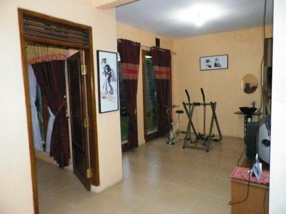D'Fafifa Guest House - Photo3