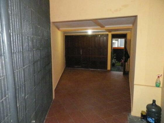 D'Fafifa Guest House - Photo4