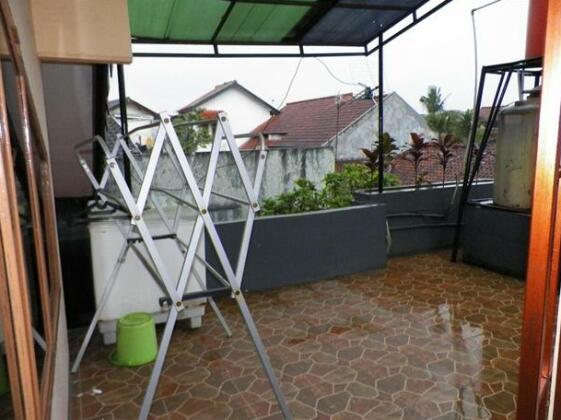 D'Fafifa Guest House - Photo5