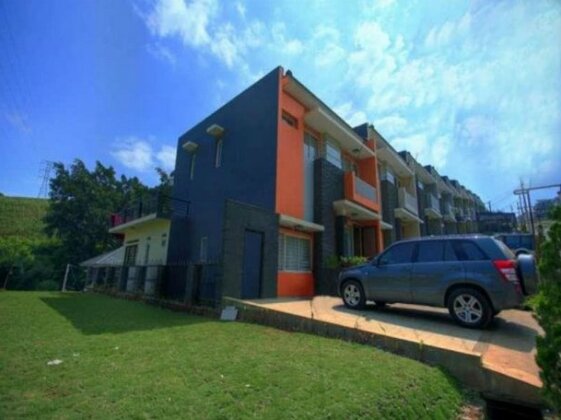 D'orange Villa Bandung - Photo2