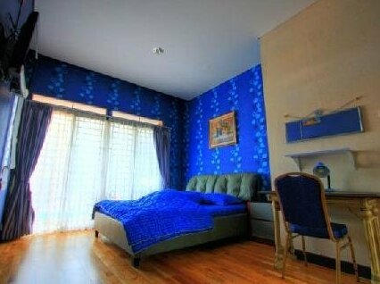 D'orange Villa Bandung - Photo3