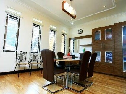 D'orange Villa Bandung - Photo5