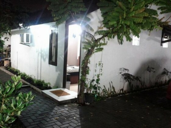 D'Purioka Guest House - Photo4