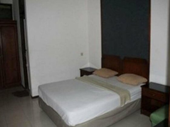Edelweis Hotel - Photo2