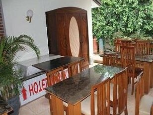 Edelweis Hotel - Photo4