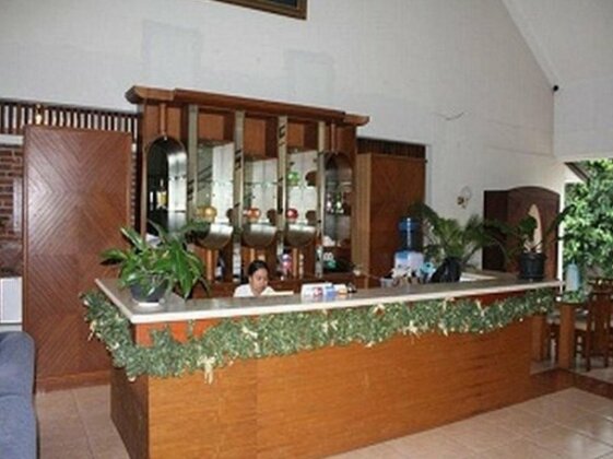 Edelweis Hotel - Photo5