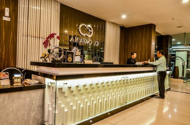 El Cavana Bandung - Photo2