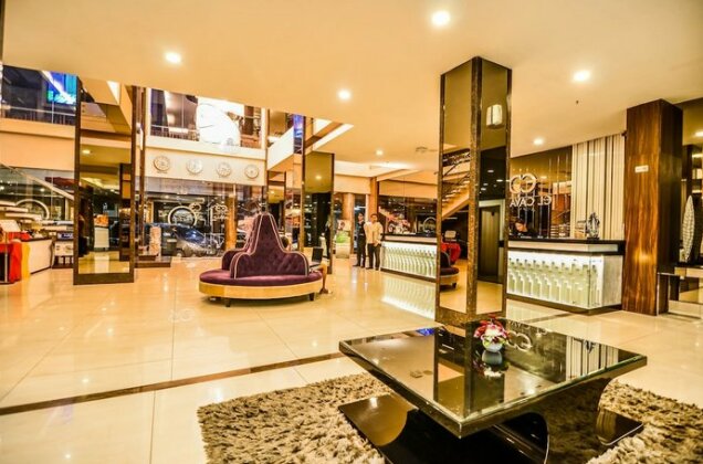 El Cavana Bandung - Photo4