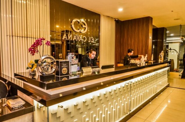 El Cavana Bandung - Photo5