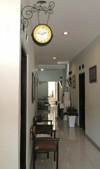 Elenor's Home - Photo3