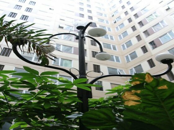 Emerald Towers - Photo3