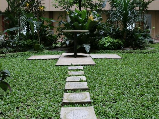 Emerald Towers - Photo4