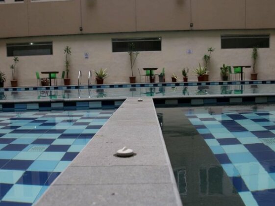 Emerald Towers - Photo5