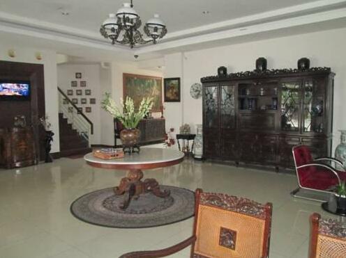 Emia Hotel - Photo2