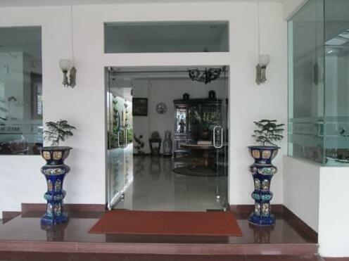 Emia Hotel - Photo3