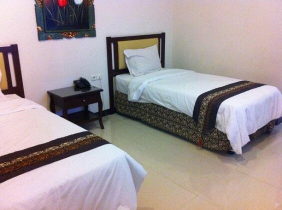 Emia Hotel - Photo5