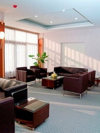 Enhaii Hotel Bandung - Photo3