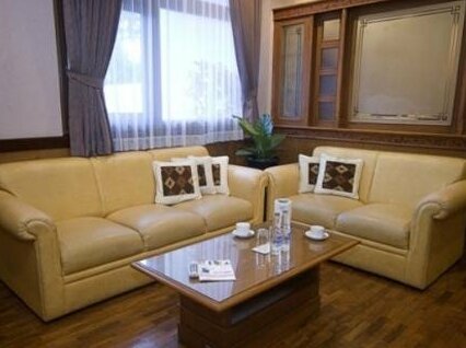 Enhaii Hotel Bandung - Photo5