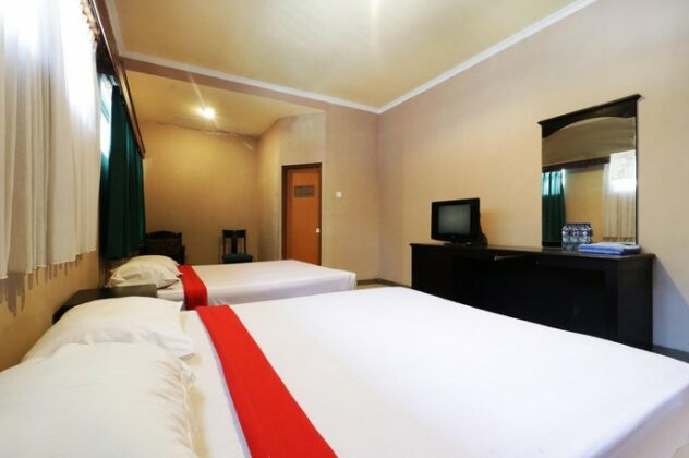 Eve Guest House - Photo4
