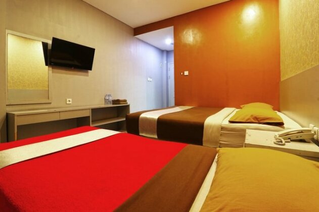 Eve Hotel Bandung - Photo2