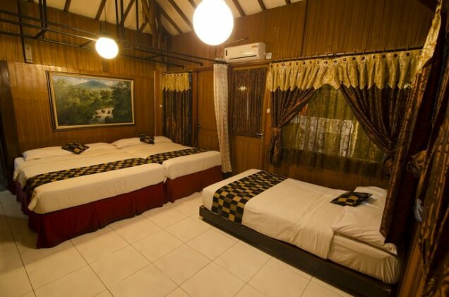 Fora Guest House Taman Lingkar - Photo2
