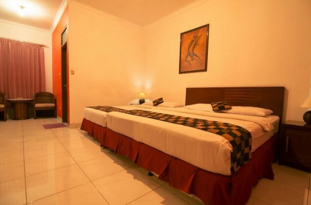 Fora Guest House Taman Lingkar - Photo5