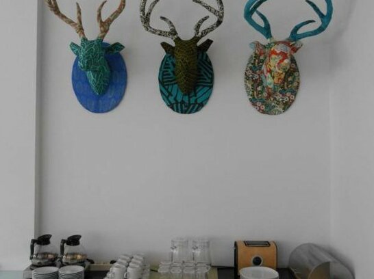 Frances Hotel - Photo2