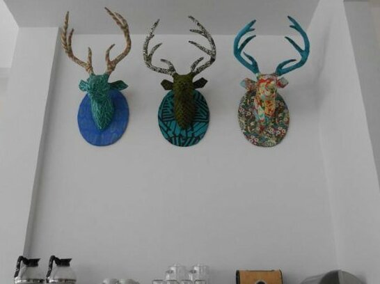 Frances Hotel - Photo3