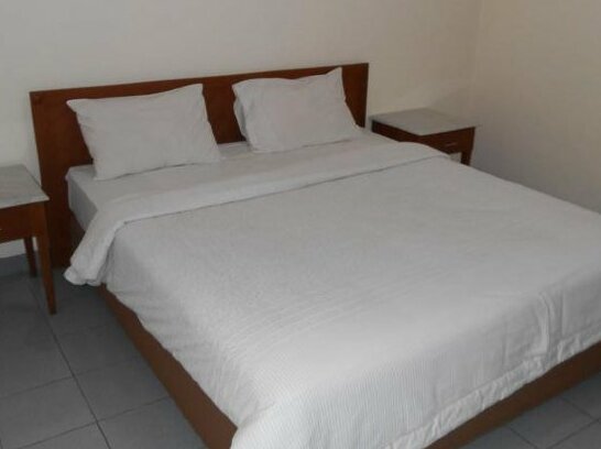 Frances Hotel - Photo4