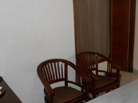 Frances Hotel - Photo5