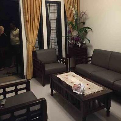 Full 3 Bedroom house in Bandung - Photo5