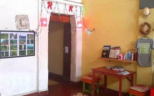 Gado Gadu Hostel - Photo3