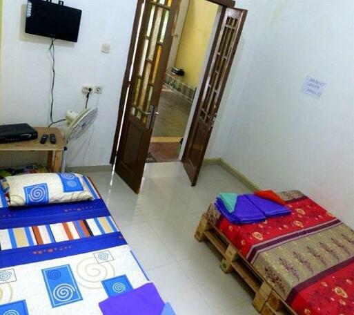 Gado Gadu Hostel - Photo5