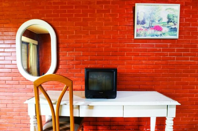 Graha Asri Hotel - Photo2