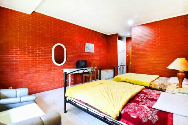 Graha Asri Hotel - Photo3