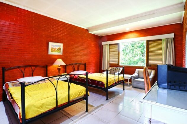 Graha Asri Hotel - Photo4
