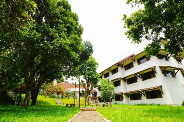 Graha Asri Hotel - Photo5