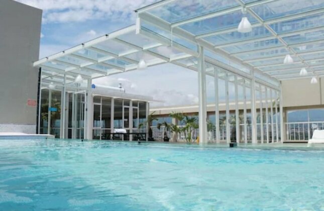 Grand Tebu Hotel - Photo2