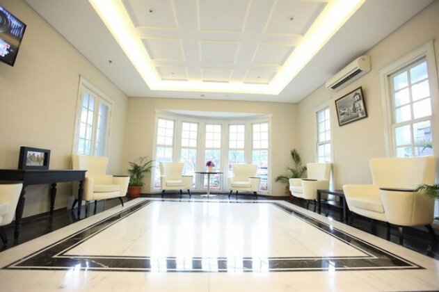 Grand Tebu Hotel - Photo3