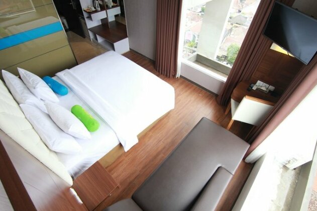Grand Tebu Hotel - Photo4