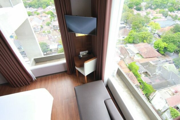 Grand Tebu Hotel - Photo5