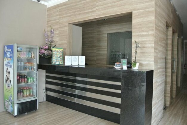 Grand Tulip Hotel - Photo3