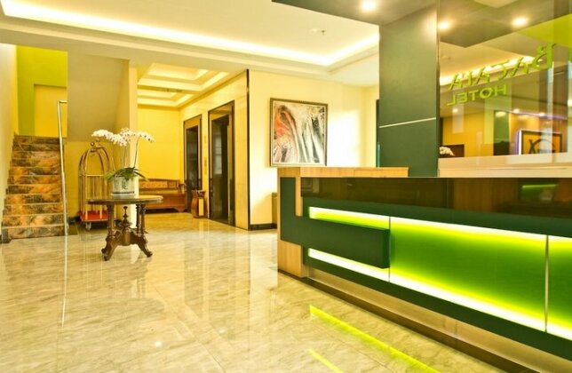 Green Batara Hotel - Photo3