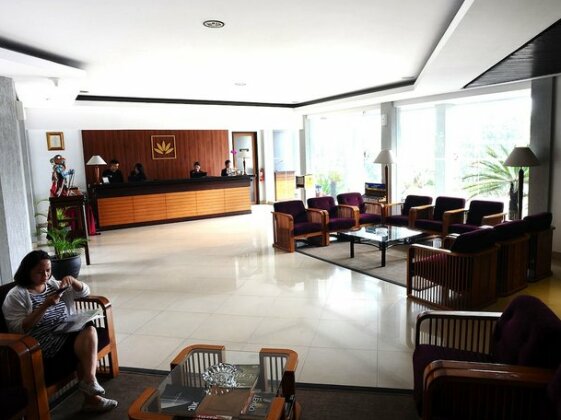 Gumilang Regency Hotel - Photo3